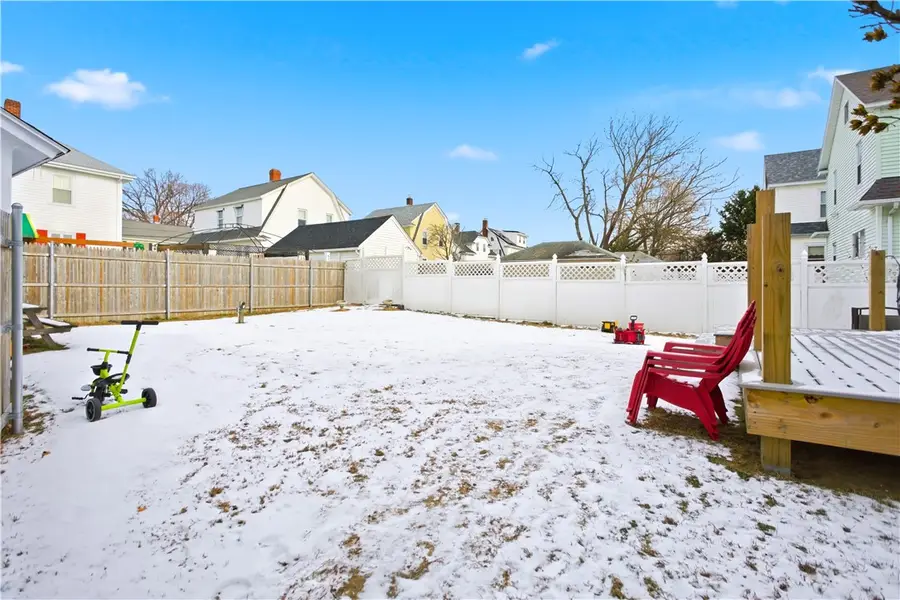 50 Welfare Avenue, Cranston, RI 02910 - Image #3