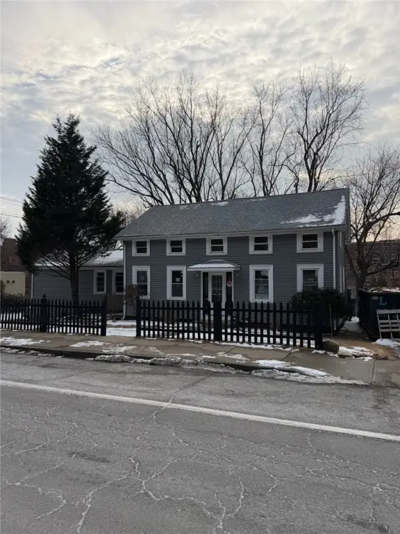 154 Waterman Avenue, North Providence, RI 02911 - Image #1