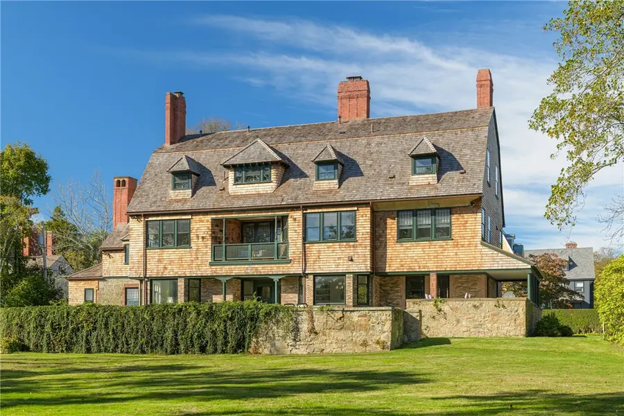 7 Red Cross Avenue, Newport, RI 02840 - Image #3