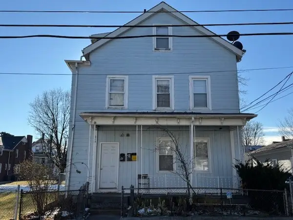 218 Central Street, Central Falls, RI 02863