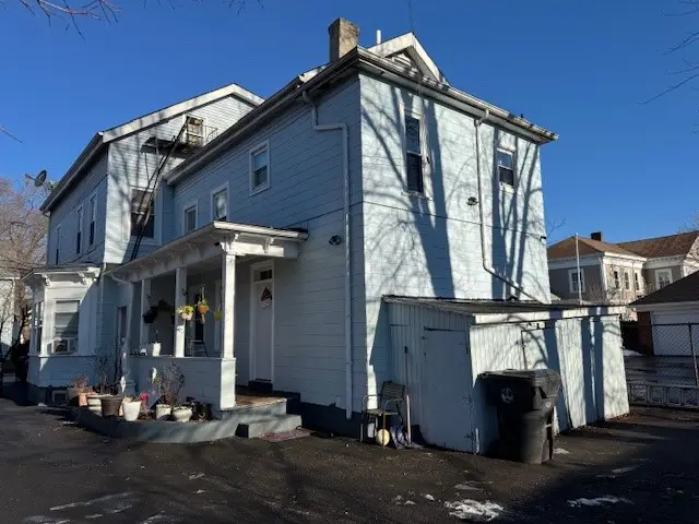 218 Central Street, Central Falls, RI 02863 - Image #3