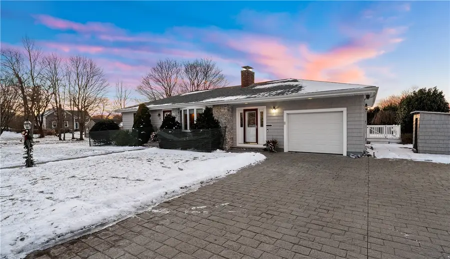 29 Robert Street, Tiverton, RI 02878 - Image #2