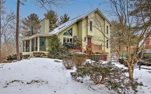 41 Riverview Drive, Westport, MA 02790