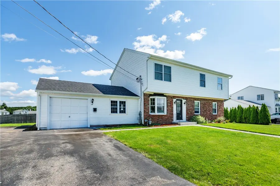 74 Brookhaven Drive, East Providence, RI 02914 - Image #3