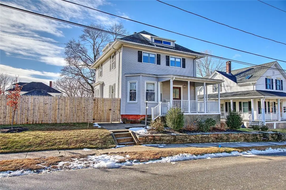 46 Highland Street, Cranston, RI 02920 - Image #1