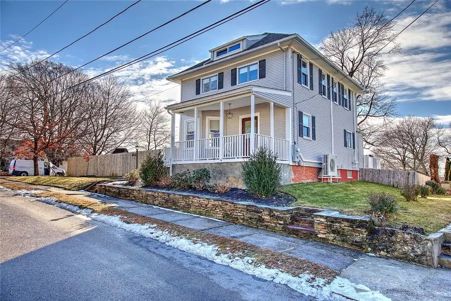 46 Highland Street, Cranston, RI 02920 - Image #3