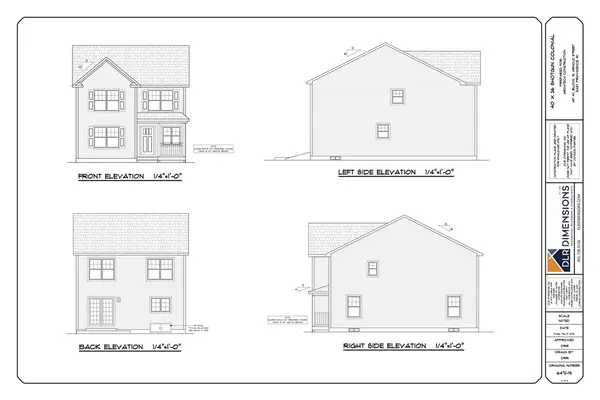 25 Arnold Street, East Providence, RI 02915