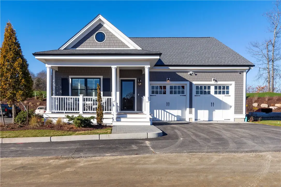 19 Hampton Road #69, Coventry, RI 02816 - Image #1