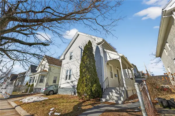 139 Early Street, Providence, RI 02905