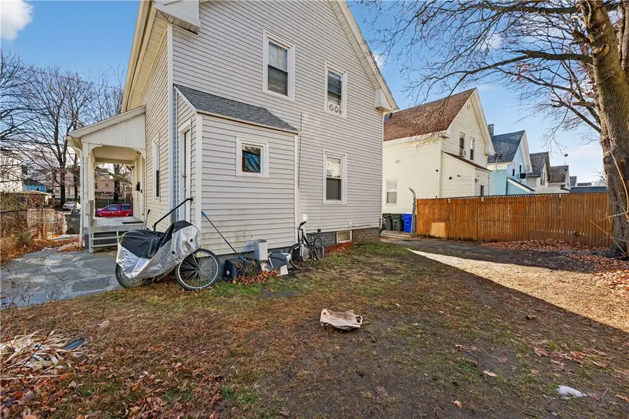 139 Early Street, Providence, RI 02905 - #2