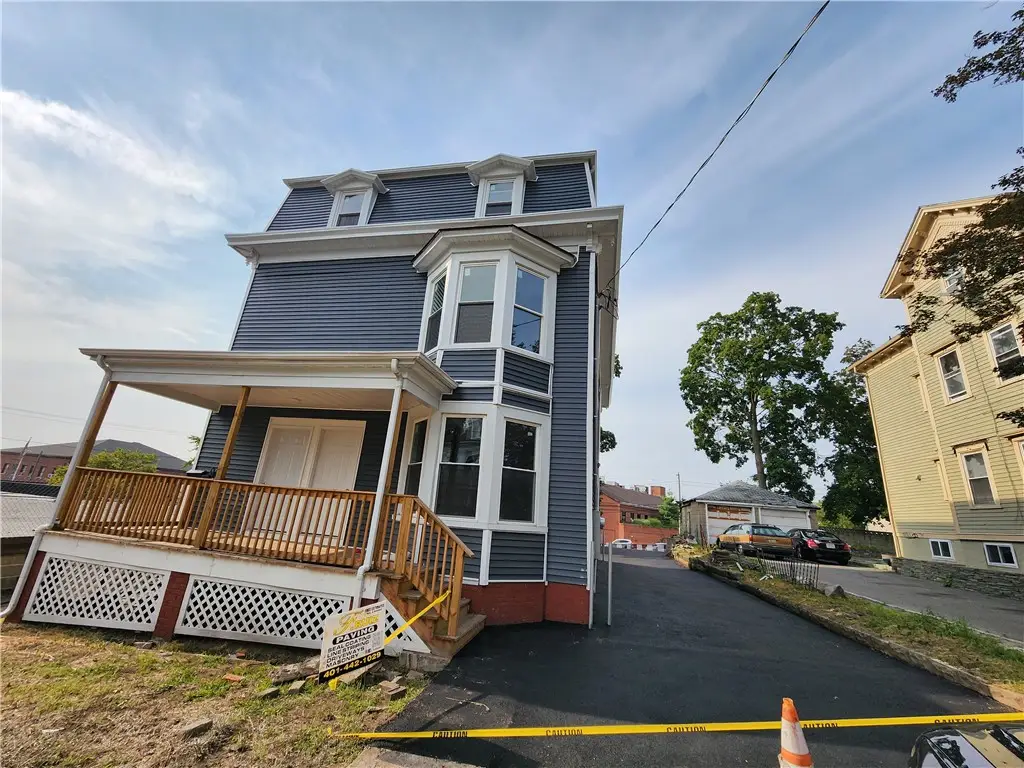 14 Duncan Avenue, Providence, RI 02906 - Image #1