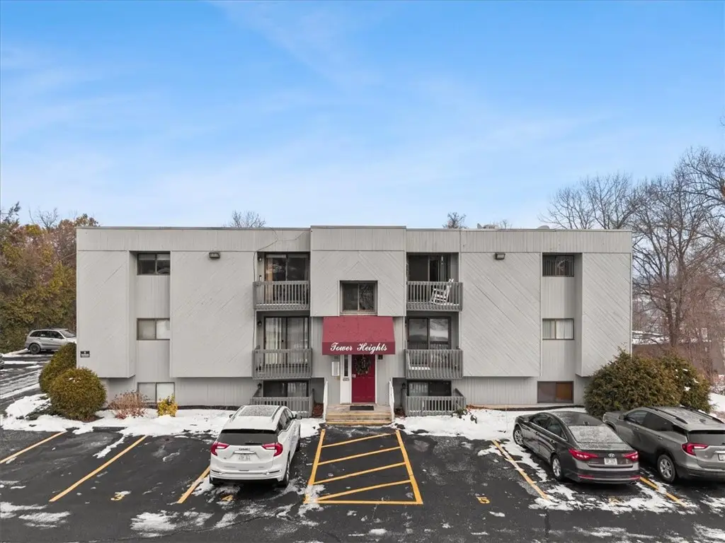 78 Saint Joseph Street #9, Woonsocket, RI 02895 - Image #1