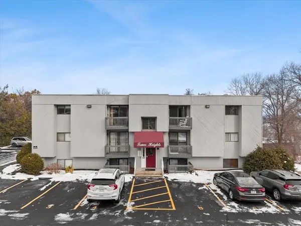 78 Saint Joseph Street #9, Woonsocket, RI 02895