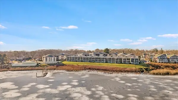 400 Narragansett Parkway #SC-7, Warwick, RI 02888