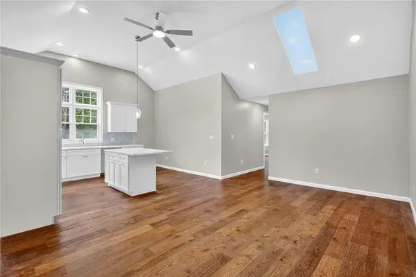 1 Leona Court #3, West Warwick, RI 02893