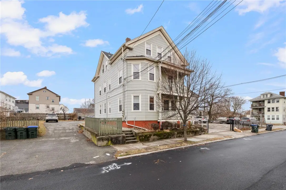 70 Rosedale Street, Providence, RI 02909 - Image #1
