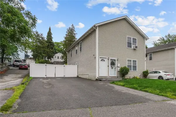 175 Russo Street, Providence, RI 02904