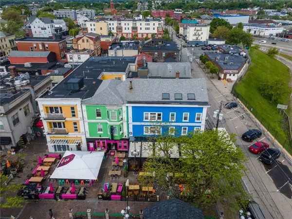 61 Depasquale Avenue, Providence, RI 02903