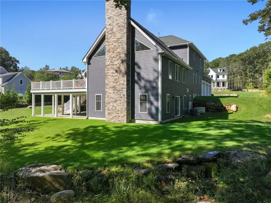 25 Rock Way, East Greenwich, RI 02818 - Image #3