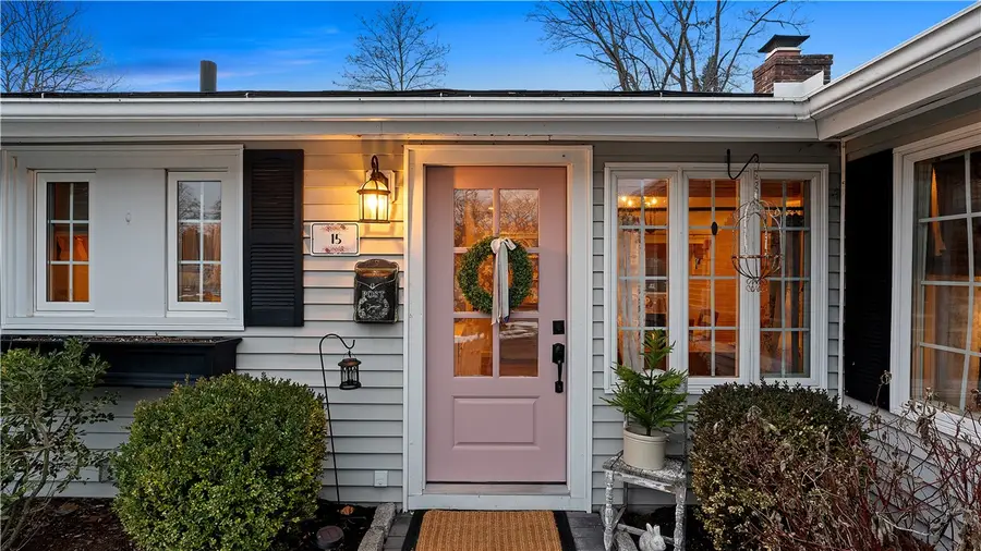 15 Shadbush Road, Warwick, RI 02888 - Image #2