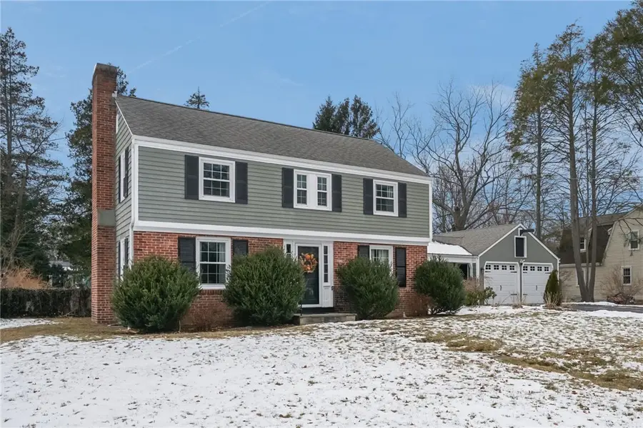 83 Merry Mount Drive, Warwick, RI 02888 - Image #2