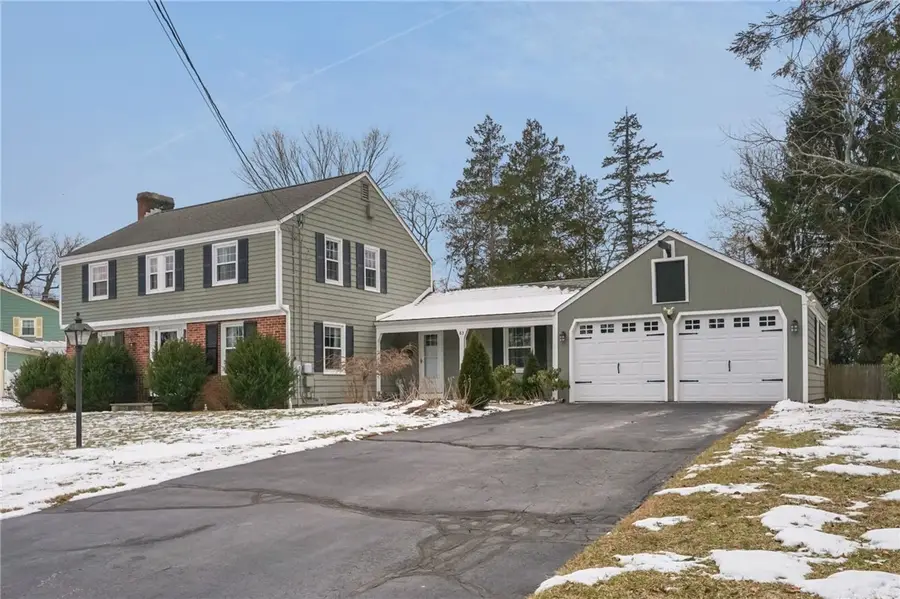 83 Merry Mount Drive, Warwick, RI 02888 - Image #3