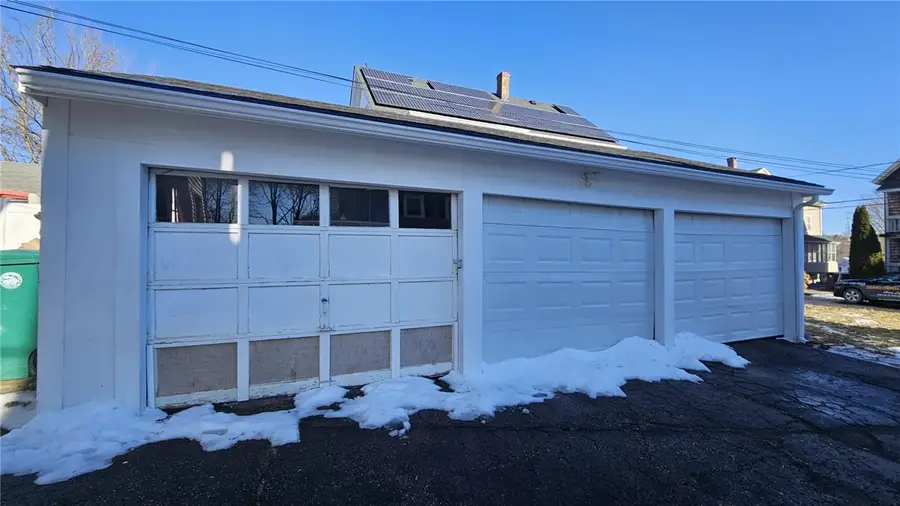 43 N Summit Street, Woonsocket, RI 02895 - Image #2