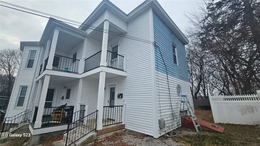 43 N Summit Street, Woonsocket, RI 02895 - Image #3