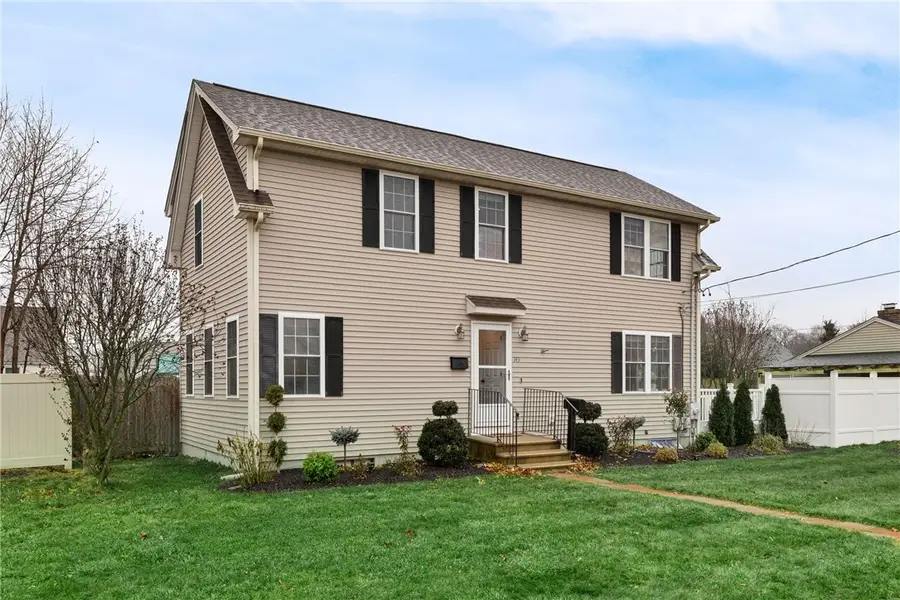 143 Morse Avenue, Warwick, RI 02886 - #3