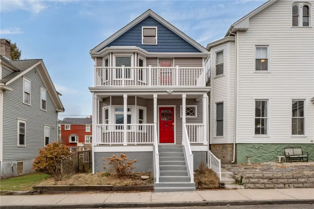 11 Bayview Avenue, Newport, RI 02840 - Image #1