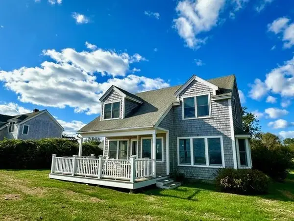 1202 West Side Road, Block Island, RI 02807
