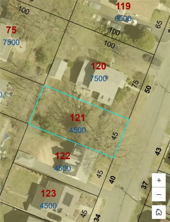 46 Longwood Avenue, Providence, RI 02908 - Image #2