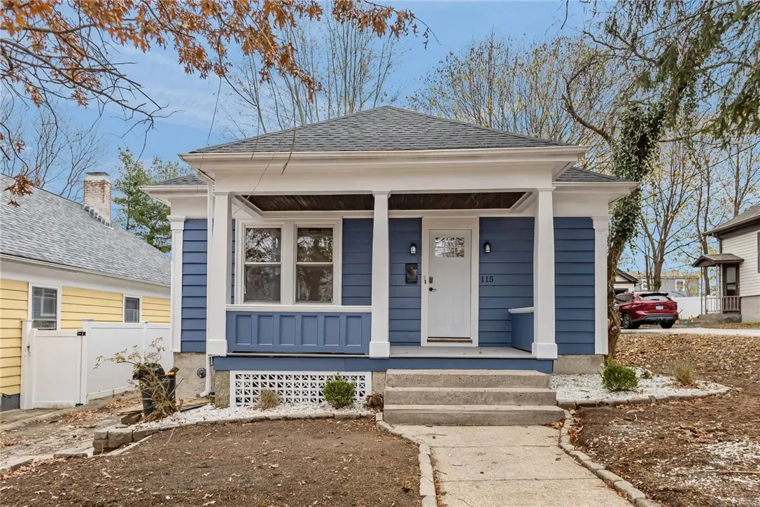 115 Hazael Street, Providence, RI 02908 - Image #1