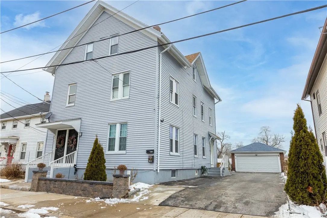 123 Bagley Street, Central Falls, RI 02863 - Image #1