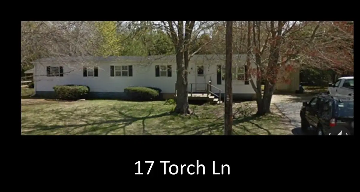 17 Torch Lane, Coventry, RI 02816 - Image #1
