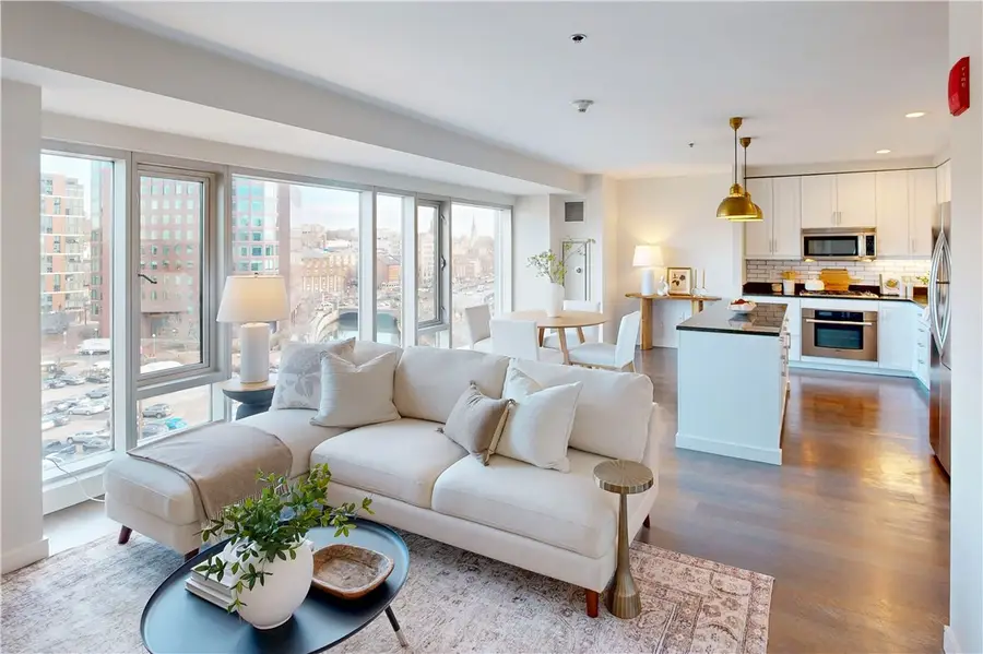 100 Exchange Street #605, Providence, RI 02903 - Image #3