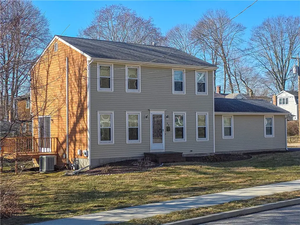 88 Greene Street, East Greenwich, RI 02818 - Image #1