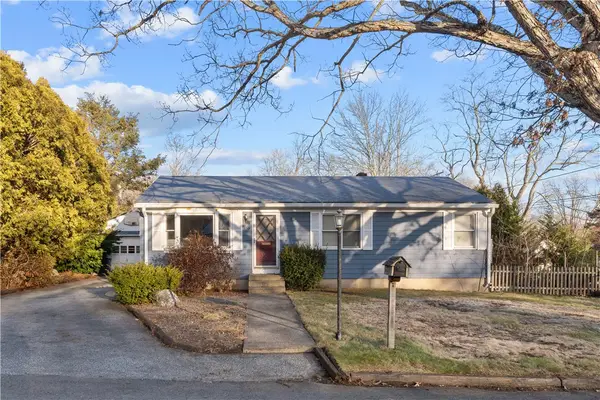 159 Old County Road, Smithfield, RI 02917