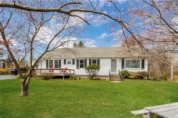 299 Succotash Road, South Kingstown, RI 02879