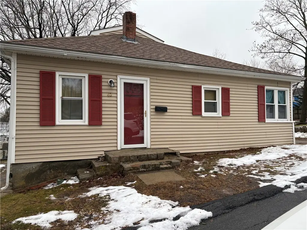 40 Bassett Street, West Warwick, RI 02893 - Image #1