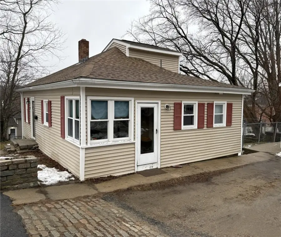 40 Bassett Street, West Warwick, RI 02893 - Image #2