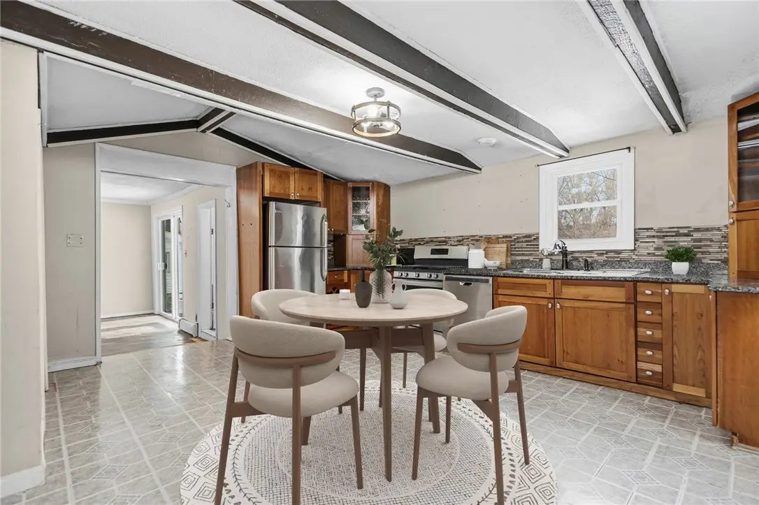 608 Black Plain Road, North Smithfield, RI 02896 - Image #1