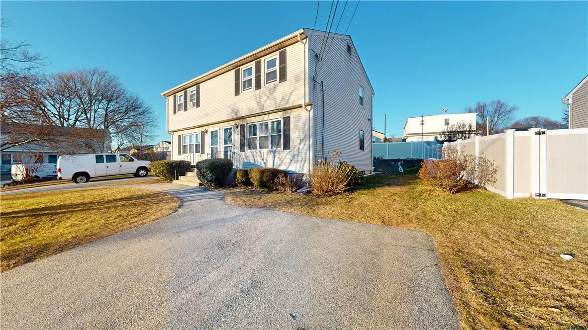 19 Pavilion Court, Cranston, RI 02920 - Image #1