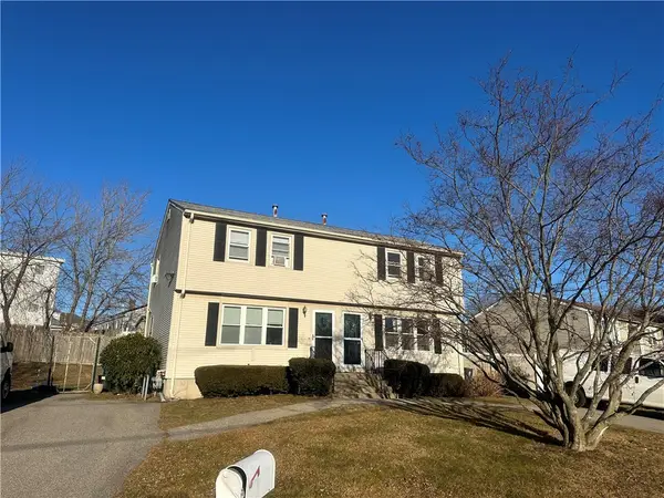 19 Pavilion Court, Cranston, RI 02920