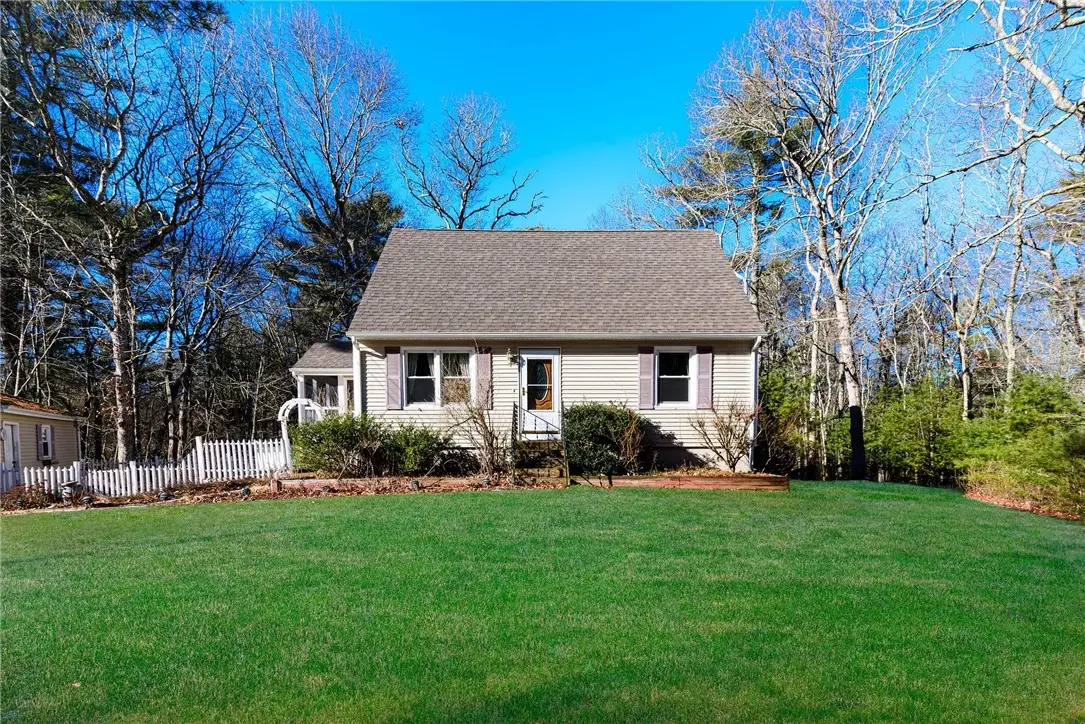 225 Hazard Road, West Greenwich, RI 02817 - Image #1