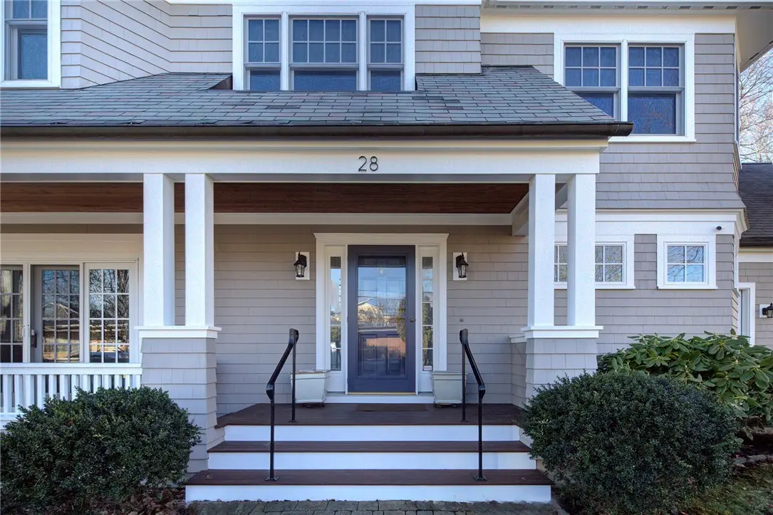 28 Pond Avenue, Newport, RI 02840 - Image #1
