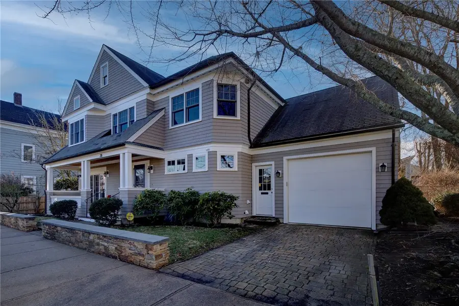 28 Pond Avenue, Newport, RI 02840 - Image #2