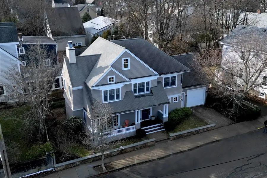 28 Pond Avenue, Newport, RI 02840 - Image #3