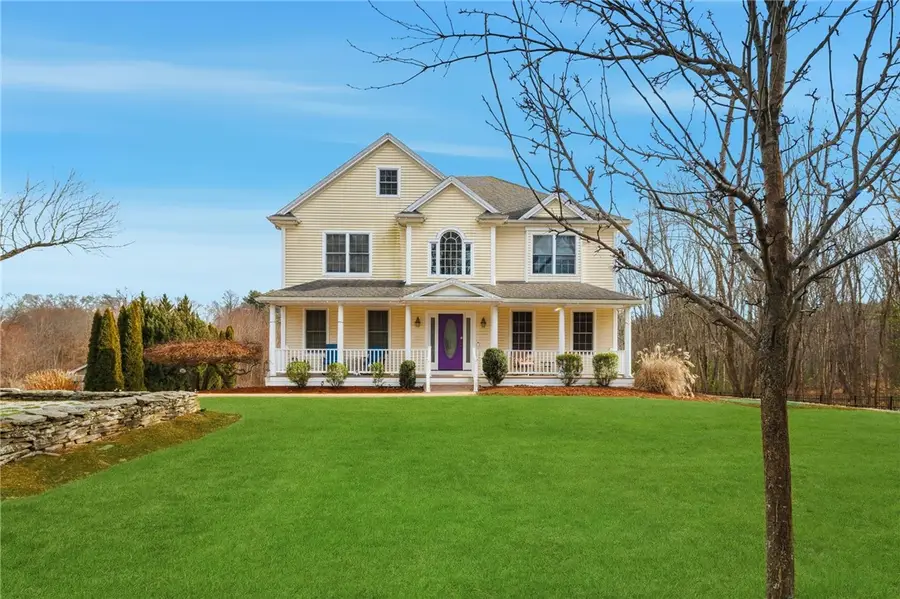 100 Hanton Road, North Smithfield, RI 02896 - Image #2