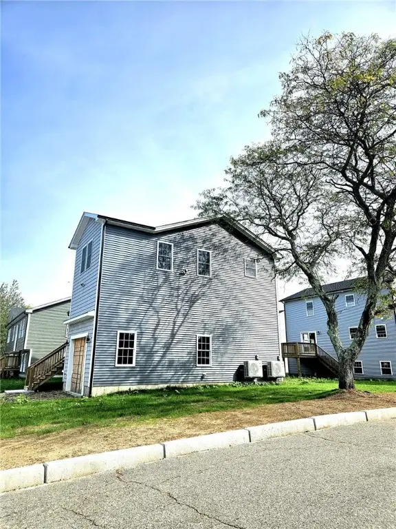 129 1st Avenue, Cranston, RI 02910